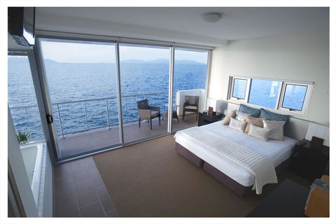 1 Bright Point Apartment 5201 - Hotel NSW 0