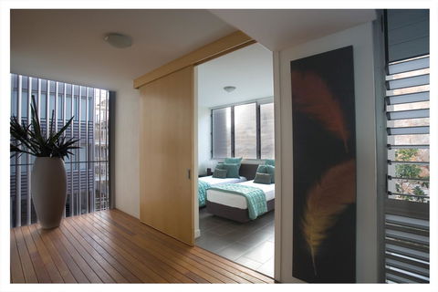 1 Bright Point Apartment 5201 - Hotel NSW 9