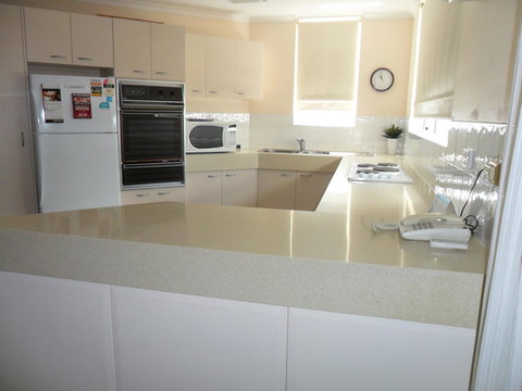 Grosvenor Beachfront Apartments Surfers Paradise - Hotel NSW 15