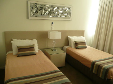 Grosvenor Beachfront Apartments Surfers Paradise - Hotel NSW 20