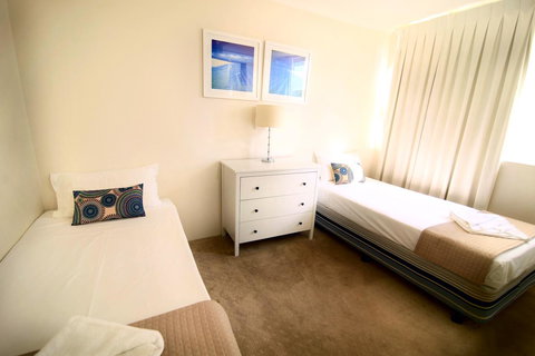 Grosvenor Beachfront Apartments Surfers Paradise - Hotel NSW 35