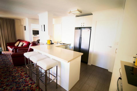 Grosvenor Beachfront Apartments Surfers Paradise - Hotel NSW 4