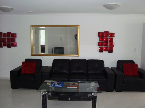 Grosvenor Beachfront Apartments Surfers Paradise - Hotel NSW 27