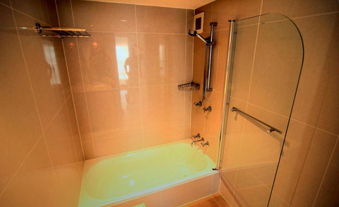 Grosvenor Beachfront Apartments Surfers Paradise - Hotel NSW 34