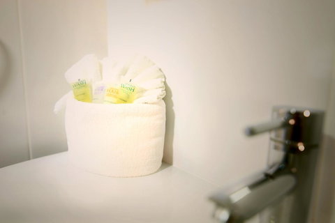 Grosvenor Beachfront Apartments Surfers Paradise - Hotel NSW 32