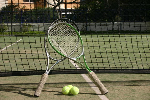 Grosvenor Beachfront Apartments Surfers Paradise - Hotel NSW 29