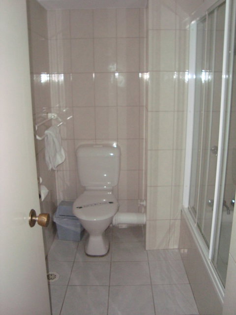 Grosvenor Beachfront Apartments Surfers Paradise - Hotel NSW 17