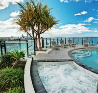 The Wave Resort - Hotel NSW
