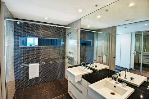 The Wave Resort - Hotel NSW 36