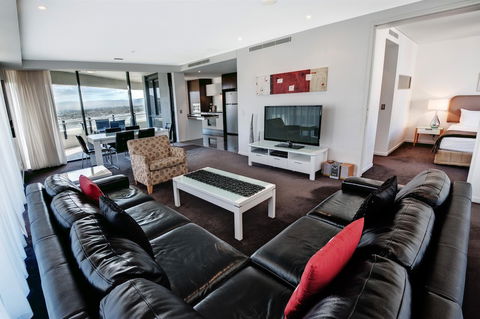 The Wave Resort - Hotel NSW 15