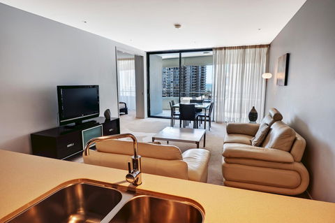 The Wave Resort - Hotel NSW 20