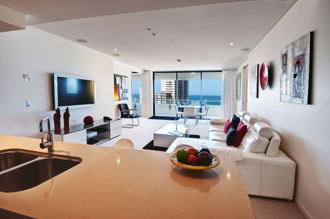 The Wave Resort - Hotel NSW 38