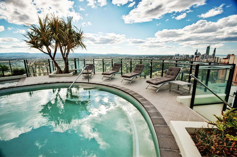 The Wave Resort - Hotel NSW 27