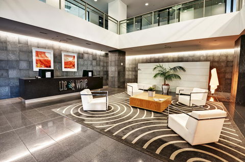 The Wave Resort - Hotel NSW 14