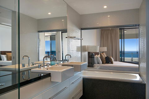 The Wave Resort - Hotel NSW 22