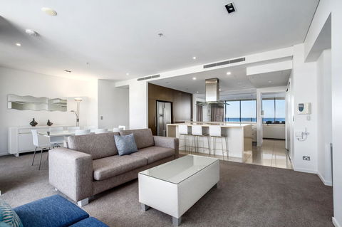 The Wave Resort - Hotel NSW 4