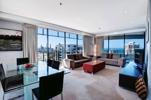 The Wave Resort - Hotel NSW 23