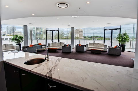 The Wave Resort - Hotel NSW 28