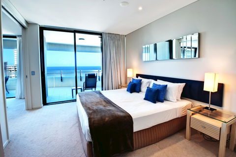The Wave Resort - Hotel NSW 13