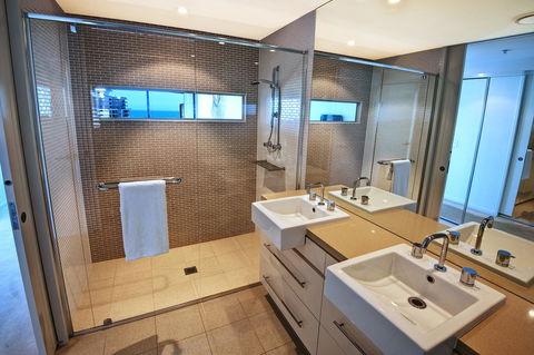 The Wave Resort - Hotel NSW 41