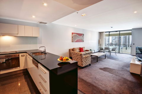 The Wave Resort - Hotel NSW 29