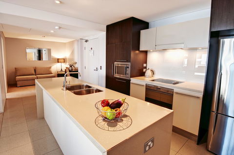 The Wave Resort - Hotel NSW 37