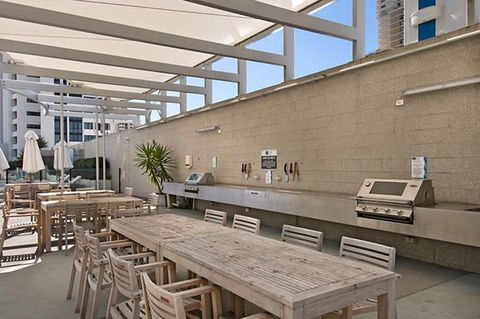 The Wave Resort - Hotel NSW 26