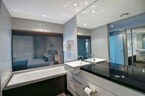 The Wave Resort - Hotel NSW 31