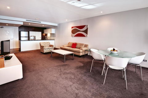 The Wave Resort - Hotel NSW 32