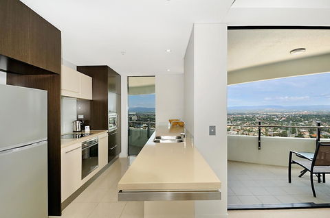 The Wave Resort - Hotel NSW 18