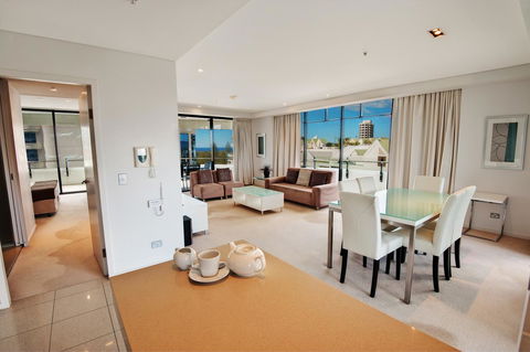 The Wave Resort - Hotel NSW 43