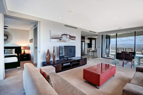 The Wave Resort - Hotel NSW 40