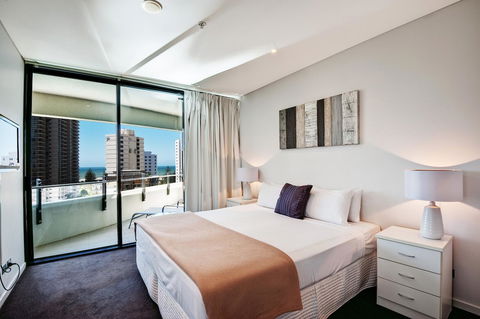 The Wave Resort - Hotel NSW 21