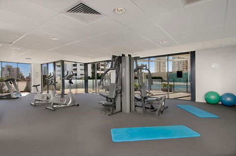 The Wave Resort - Hotel NSW 25