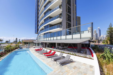 Rhapsody Resort - Official - Hotel NSW 14