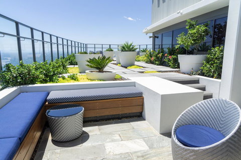 Rhapsody Resort - Official - Hotel NSW 7