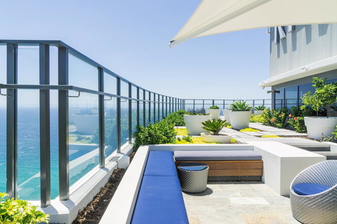 Rhapsody Resort - Official - Hotel NSW 12