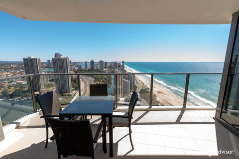 Rhapsody Resort - Official - Hotel NSW 18