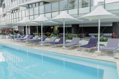 Rhapsody Resort - Official - Hotel NSW 15