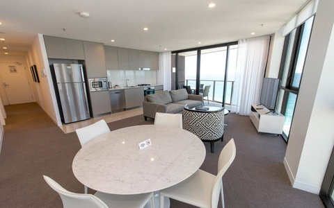 Rhapsody Resort - Official - Hotel NSW 23