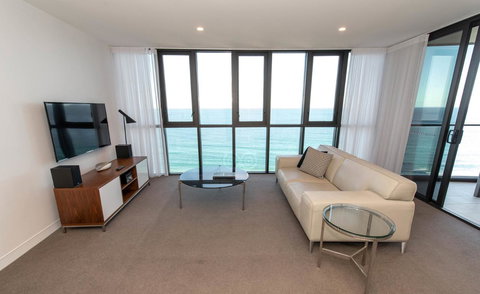 Rhapsody Resort - Official - Hotel NSW 24