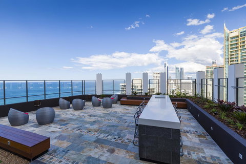 Rhapsody Resort - Official - Hotel NSW 42