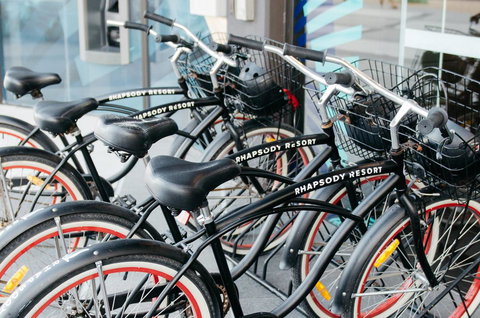 Rhapsody Resort - Official - Hotel NSW 13