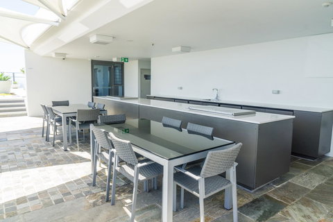 Rhapsody Resort - Official - Hotel NSW 19