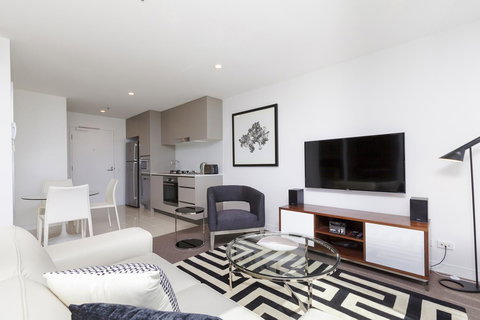 Rhapsody Resort - Official - Hotel NSW 25