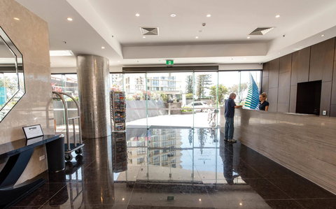 Rhapsody Resort - Official - Hotel NSW 22