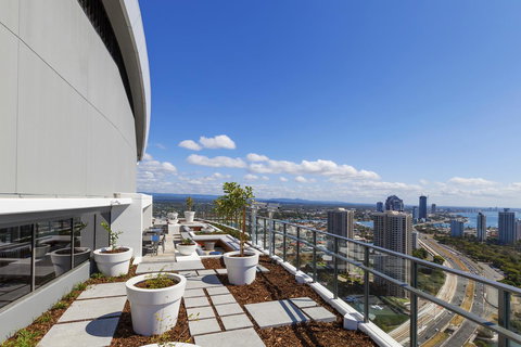 Rhapsody Resort - Official - Hotel NSW 38