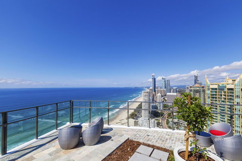 Rhapsody Resort - Official - Hotel NSW 31