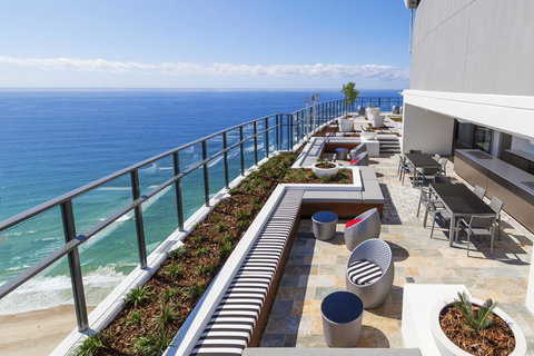 Rhapsody Resort - Official - Hotel NSW 36