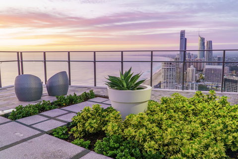 Rhapsody Resort - Official - Hotel NSW 11